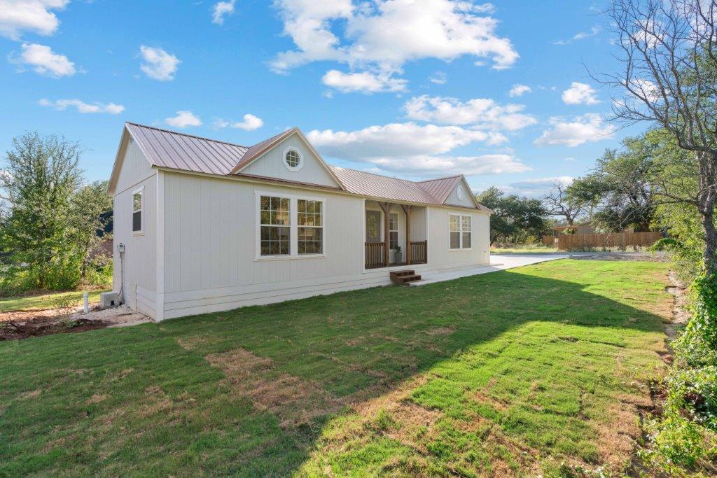 Tiny Home 1