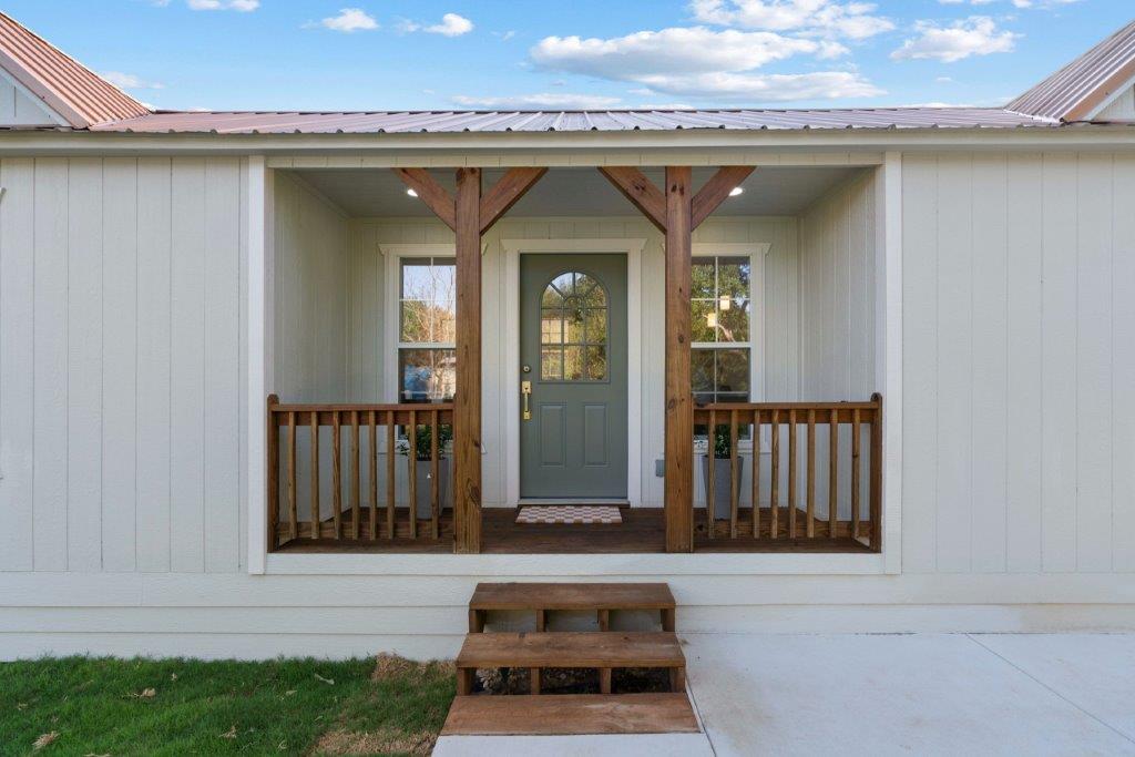Tiny Home 2