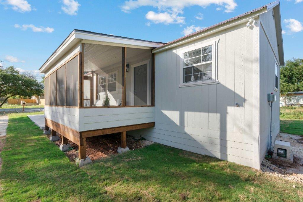 Tiny Home 3